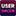 USERGACOR