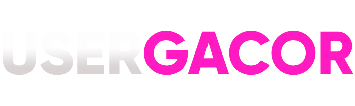 logo USERGACOR